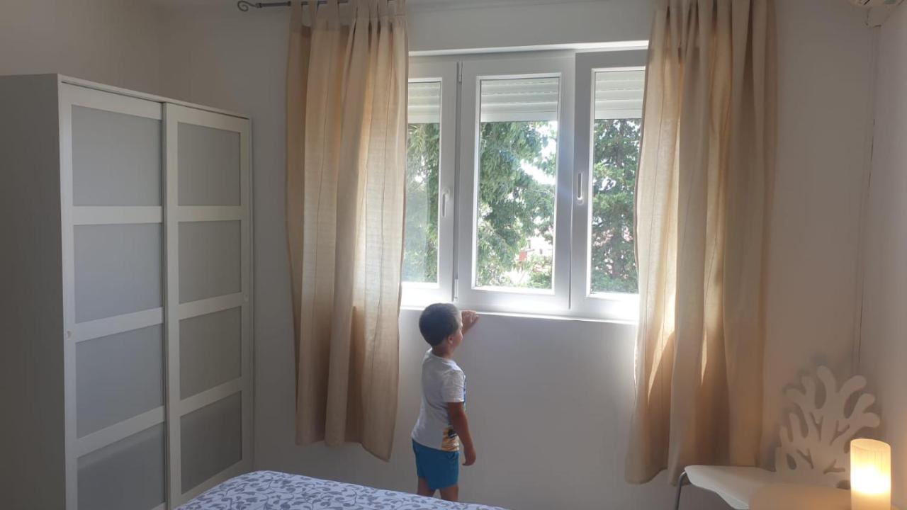 Sanela- Apartman Za Bezbrizan Odmor تْسْغيكفانِتْسا المظهر الخارجي الصورة