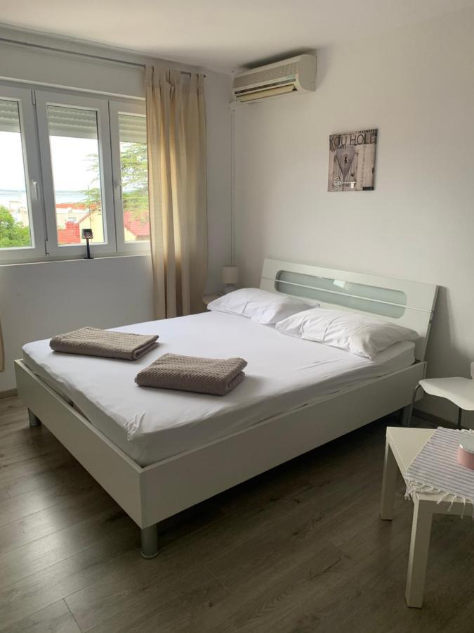 Sanela- Apartman Za Bezbrizan Odmor تْسْغيكفانِتْسا المظهر الخارجي الصورة
