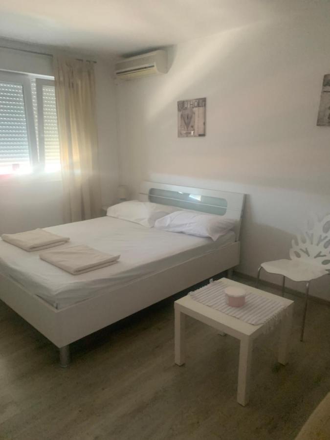 Sanela- Apartman Za Bezbrizan Odmor تْسْغيكفانِتْسا المظهر الخارجي الصورة