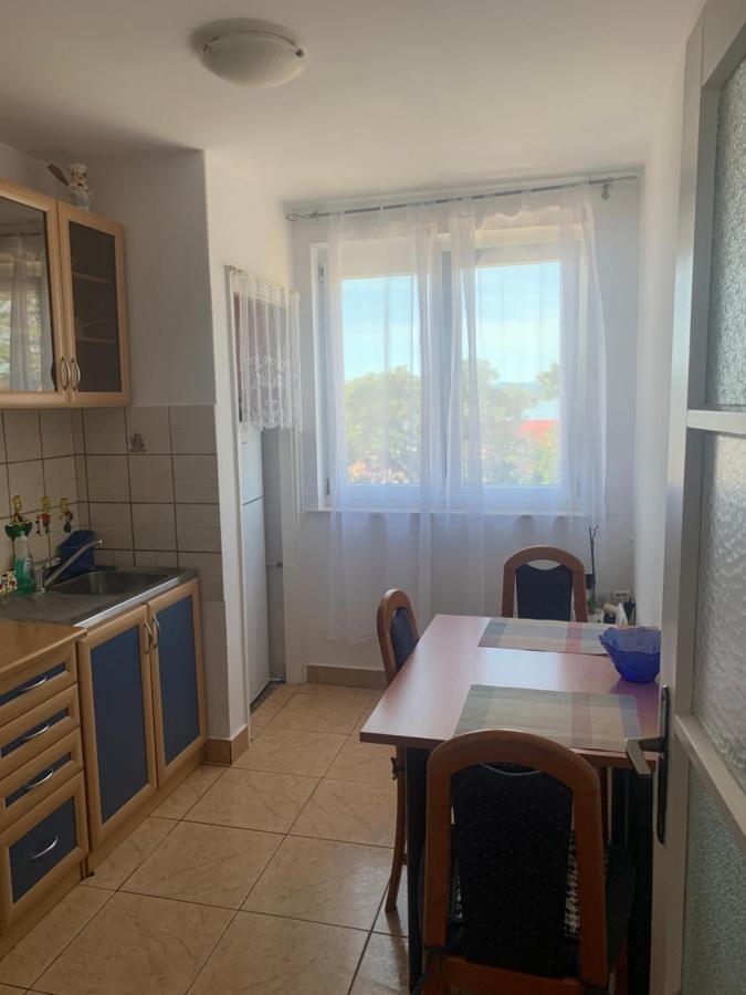 Sanela- Apartman Za Bezbrizan Odmor تْسْغيكفانِتْسا المظهر الخارجي الصورة